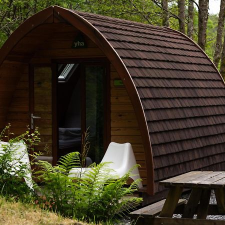 Yha Brecon Beacons Vandrehjem Eksteriør billede