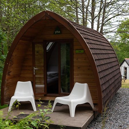 Yha Brecon Beacons Vandrehjem Eksteriør billede