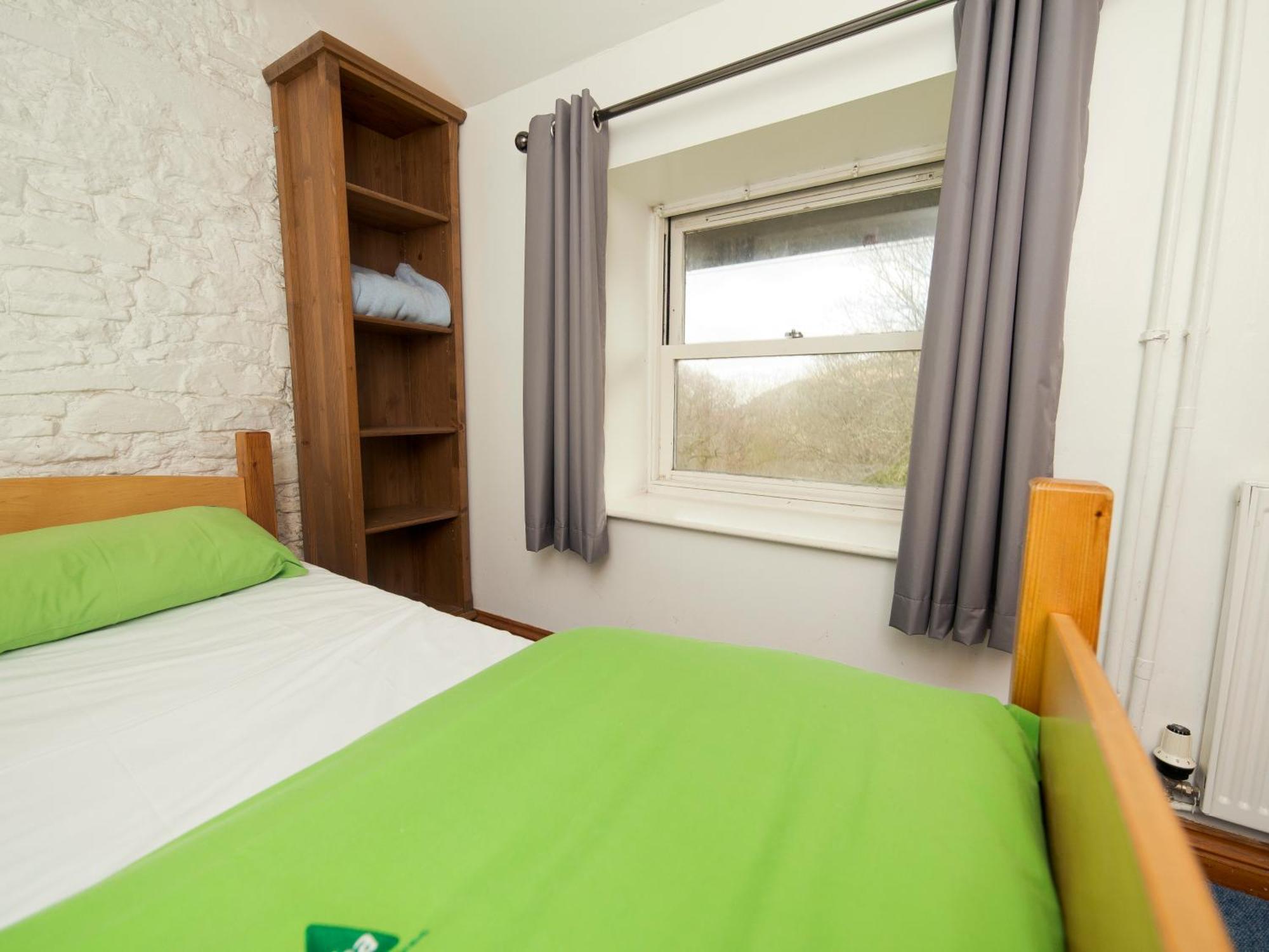 Yha Brecon Beacons Vandrehjem Eksteriør billede